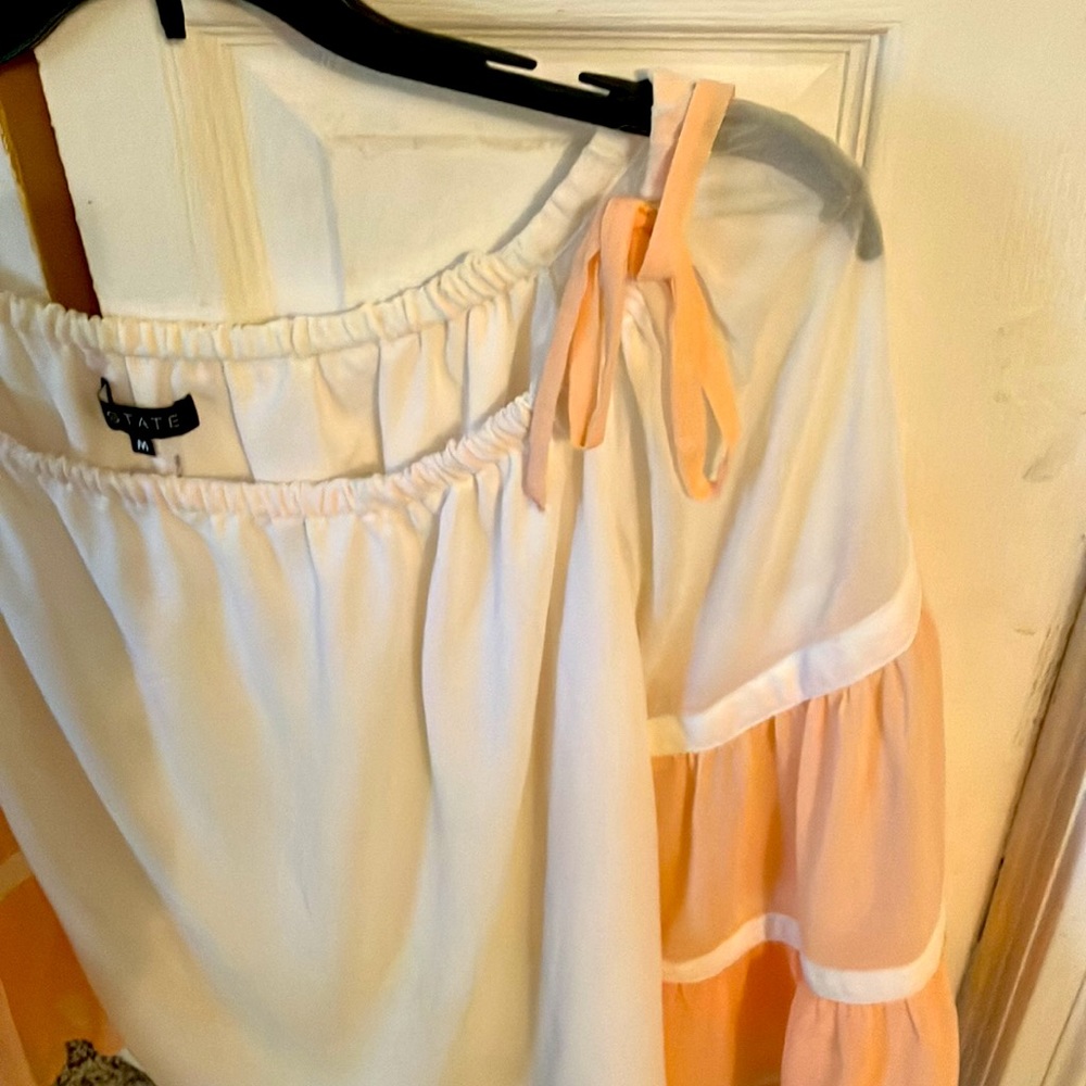 Off Shoulder Top - image 2